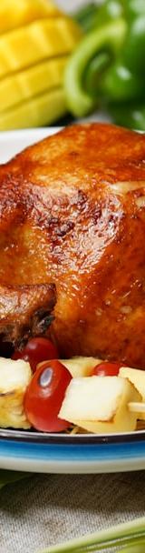 Huli Huli Chicken