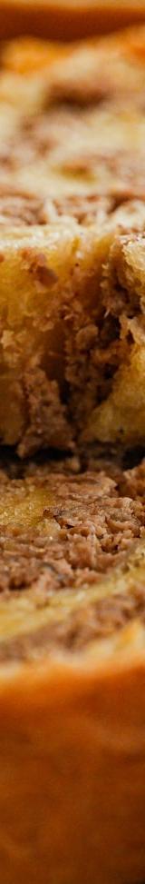Hungarian Apple Flódni