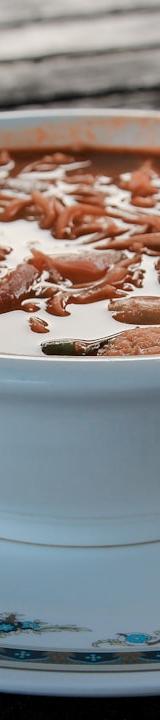 Hungarian Beef Goulash