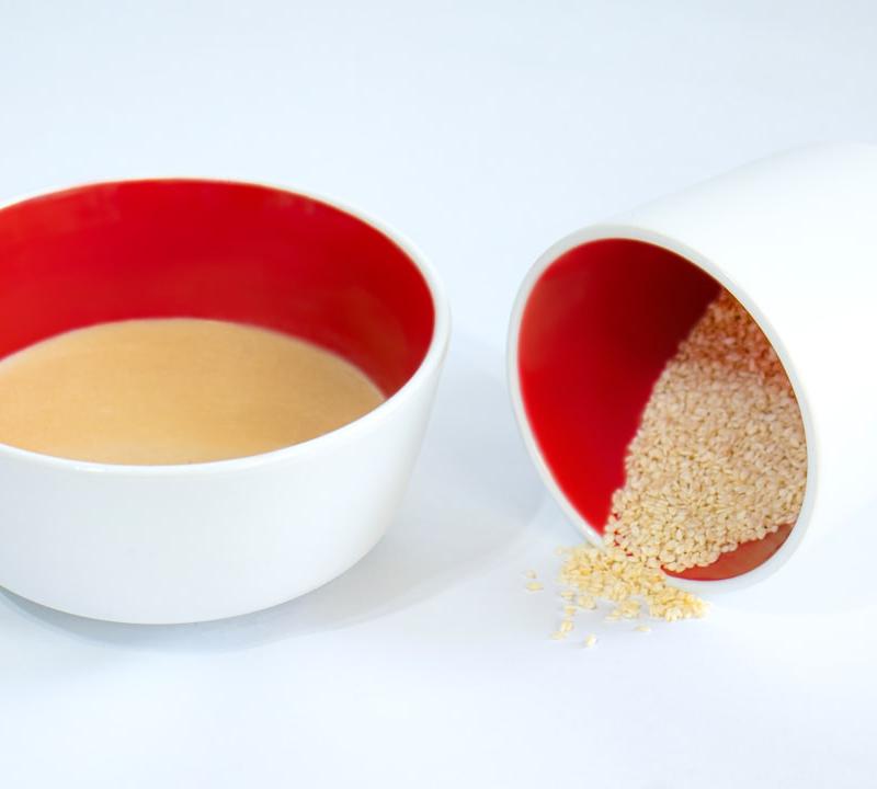 Madártej (Hungarian Bird's Milk Custard)