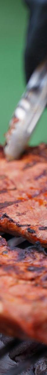 Hungarian Pork & Paprika Skillet