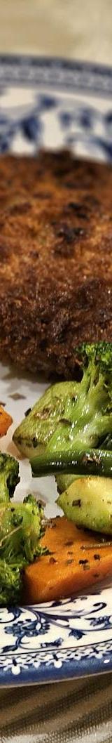 20-Min Hunter's Chicken