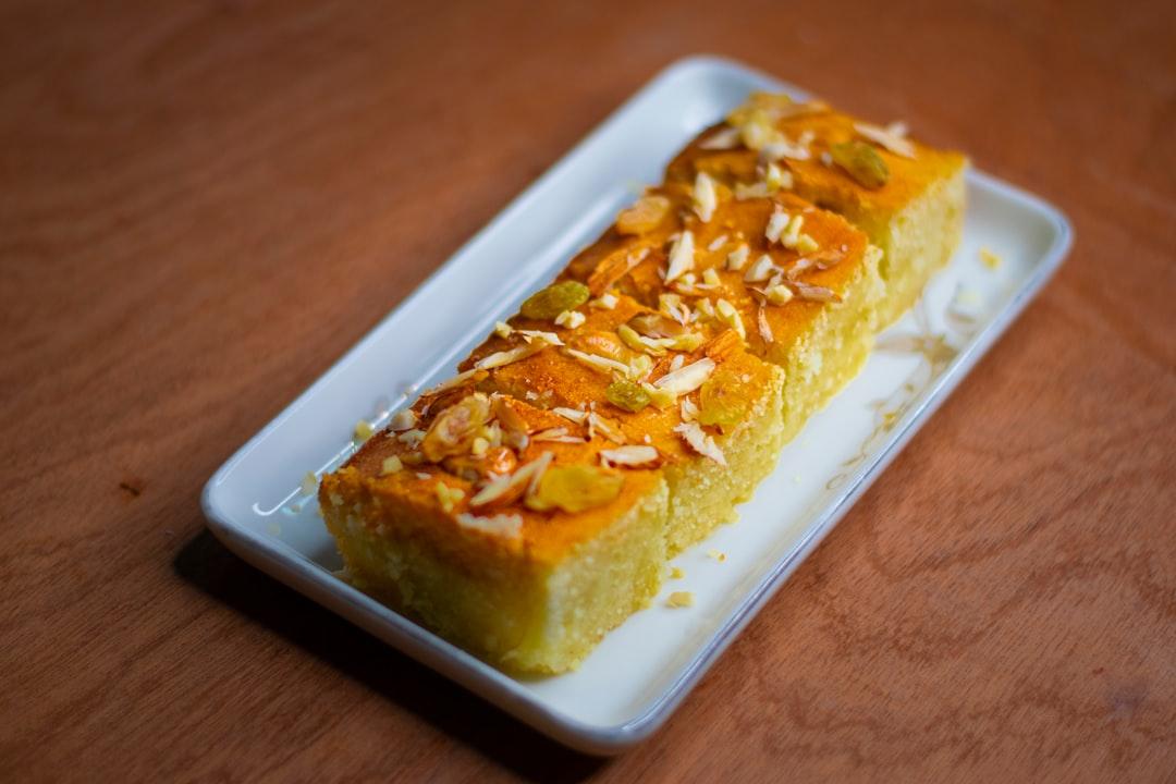 Hyderabadi Double Ka Meetha