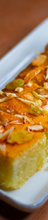 Hyderabadi Double Ka Meetha