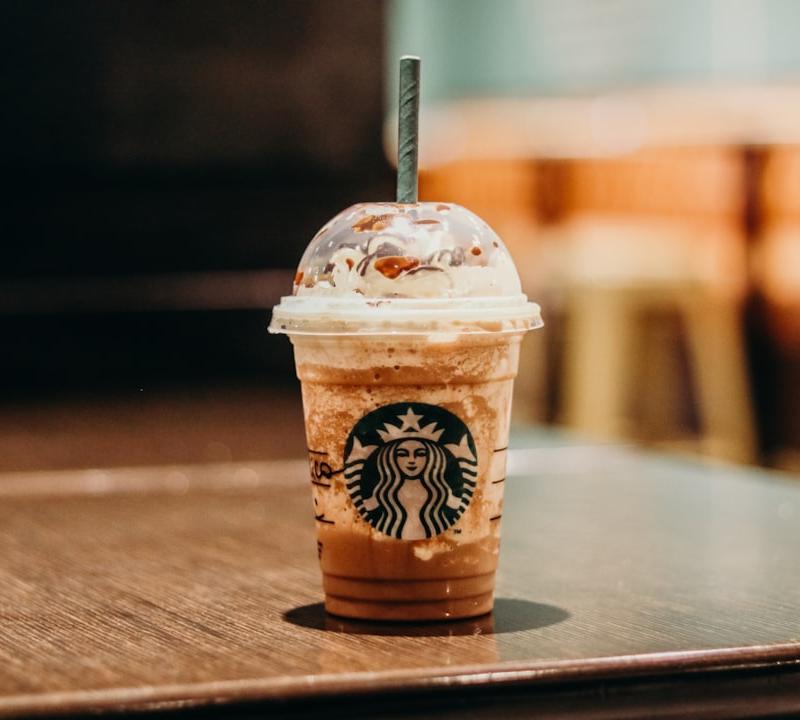 Iced Brown Sugar Espresso