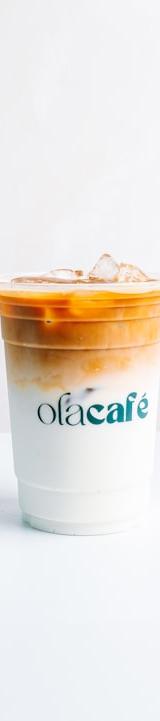 Iced Caramel Macchiato