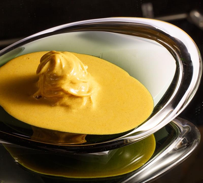 15-Minute Île Flottante