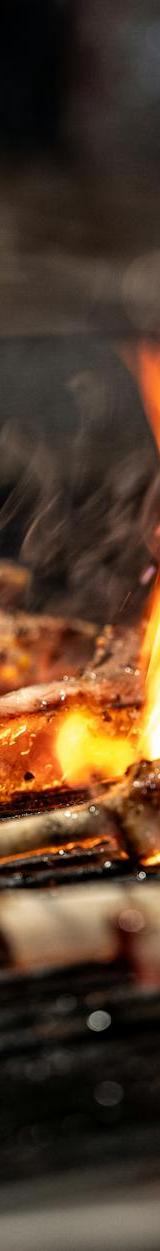 15-Min Indonesian Honey Pork Ribs