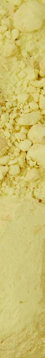 Korean Soybean Powder Rice Cakes
