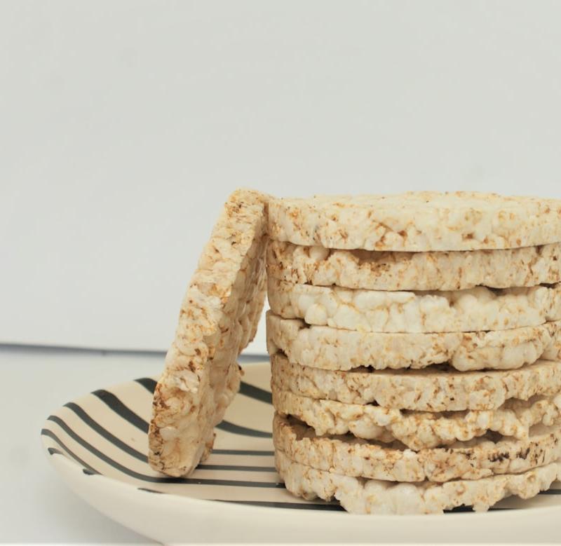 Injeolmi: Korean Sweet Soy Mochi