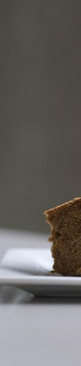 Injeolmi — Crispy Soybean Powder Rice Cakes