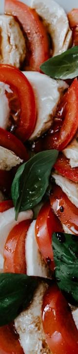 Insalata Caprese