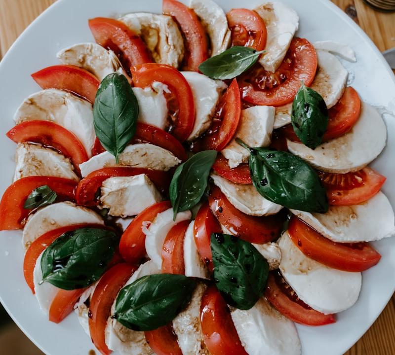 Insalata Caprese