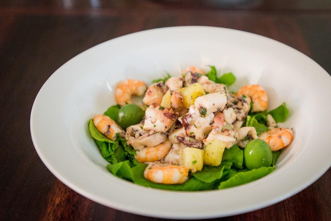 Insalata di Mare