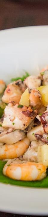 Insalata di Mare