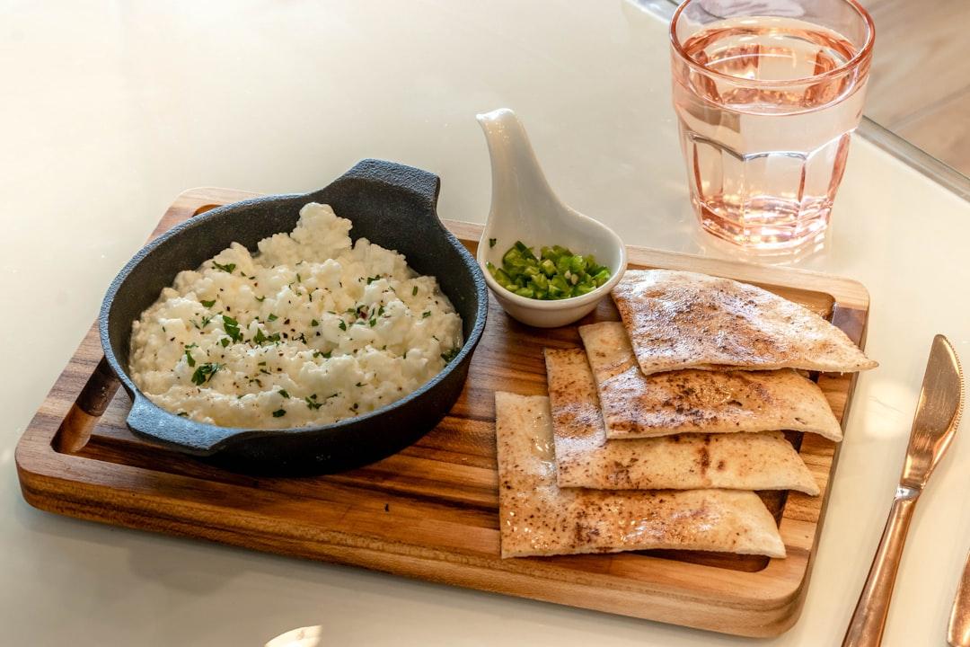 Irio: Kenyan Potato & Corn Mash