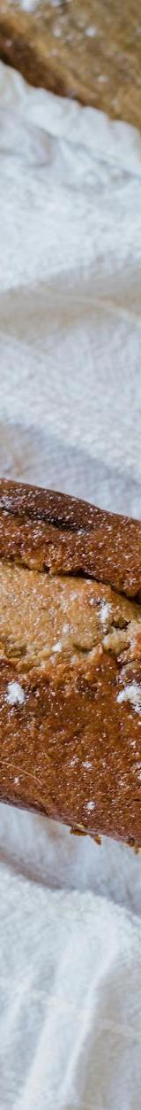 Irish Barmbrack
