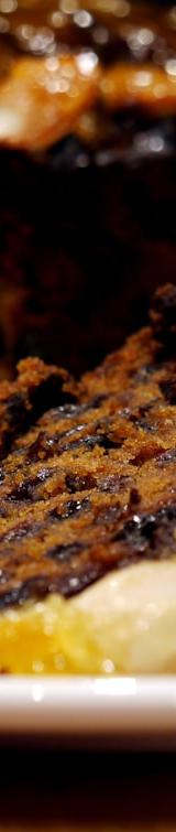 Irish Porter Cake