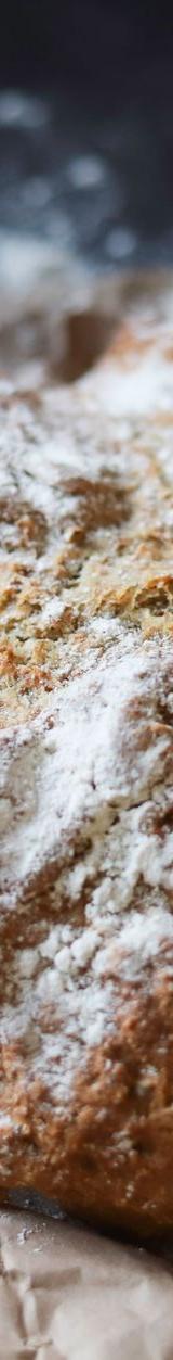 Irish Soda Bread