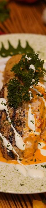 20-Min Iskender Kebab with Butter & Yogurt