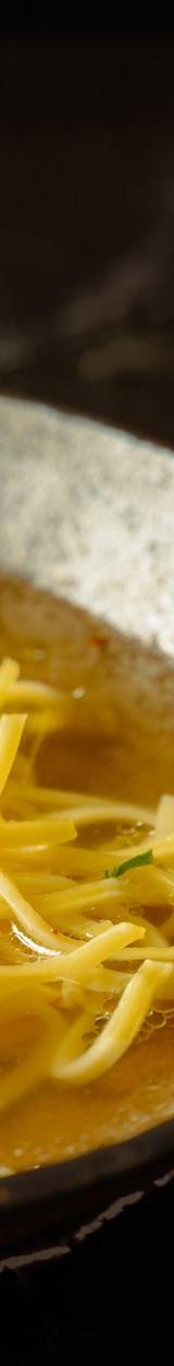 Italian Chicken Soup