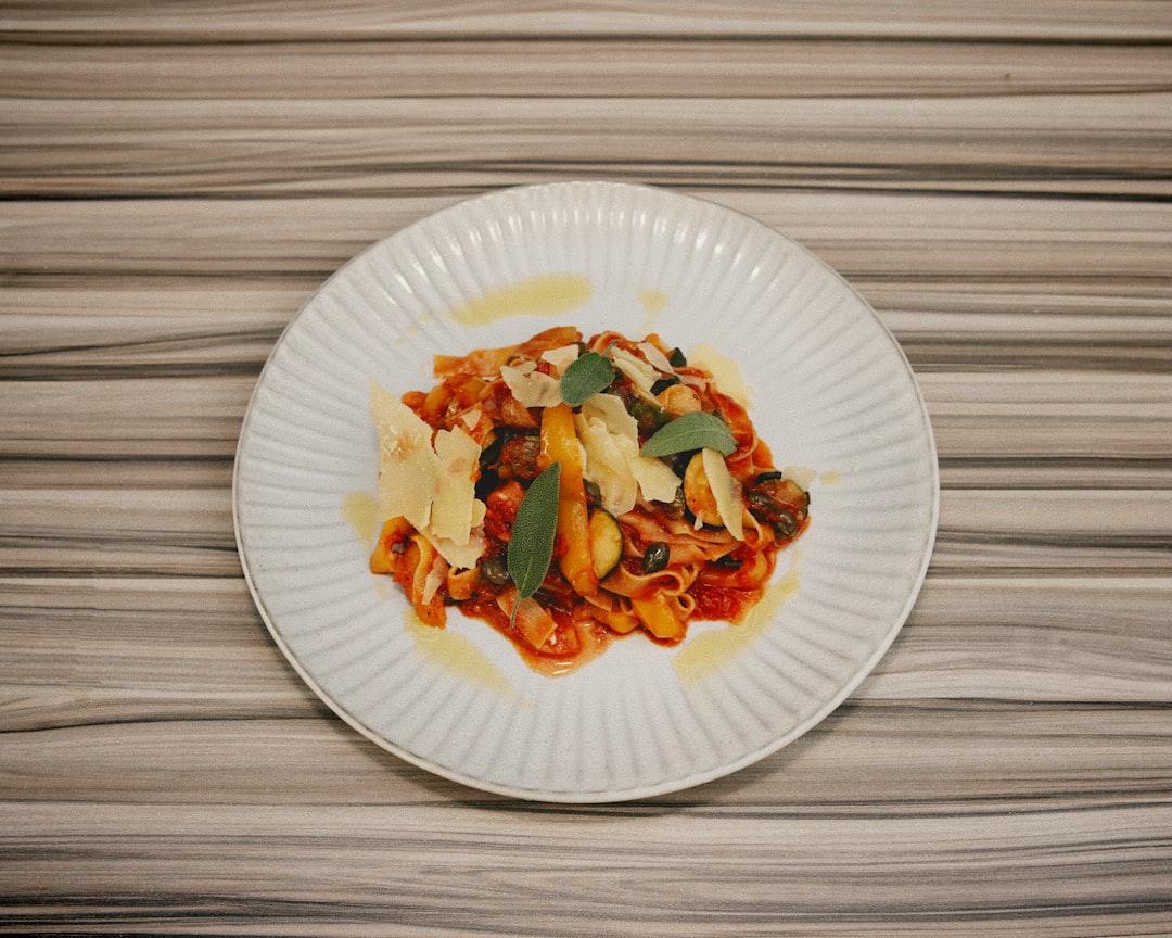 Italian Eggplant Caponata