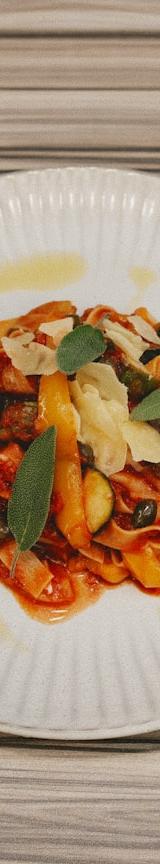 Italian Eggplant Caponata