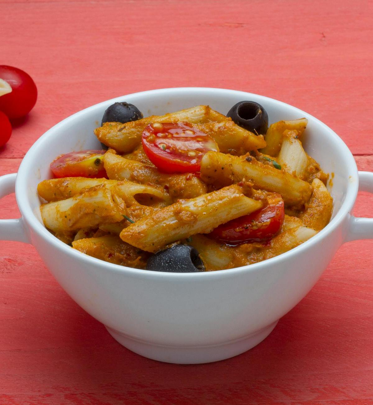 Italian Pasta Salad