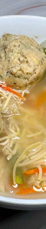 Italian Wedding Soup