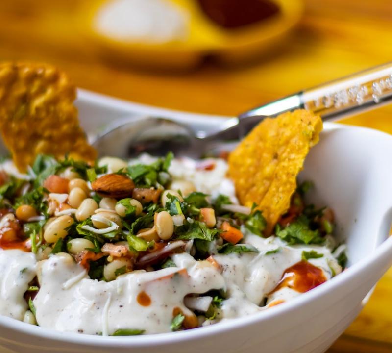 Jalapeño Popper Dip