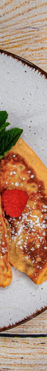 Jam-Filled Palatschinken