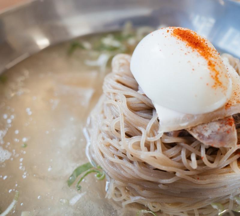 Janchi Guksu