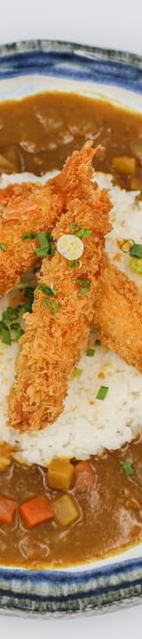 Japanese Chicken Curry