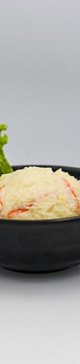 Japanese Potato Salad