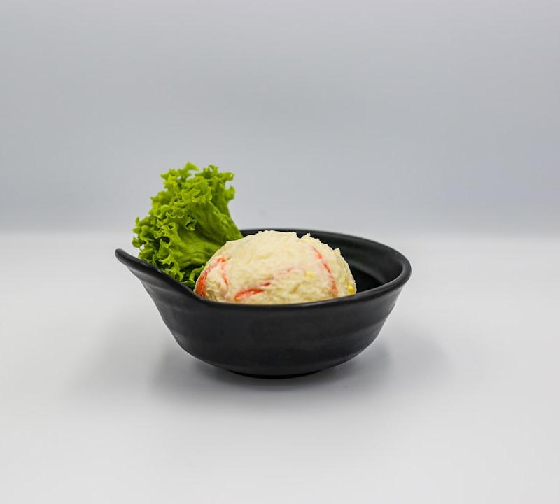Japanese Potato Salad