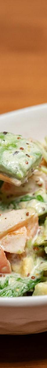 Japanese Potato Salad