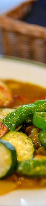 Japanese Vegetable Curry