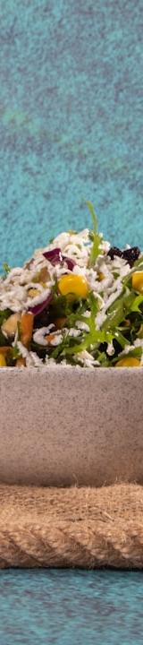 Jennifer Aniston Salad