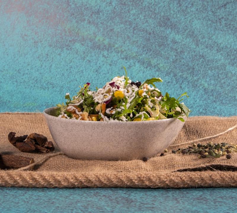 Jennifer Aniston Salad