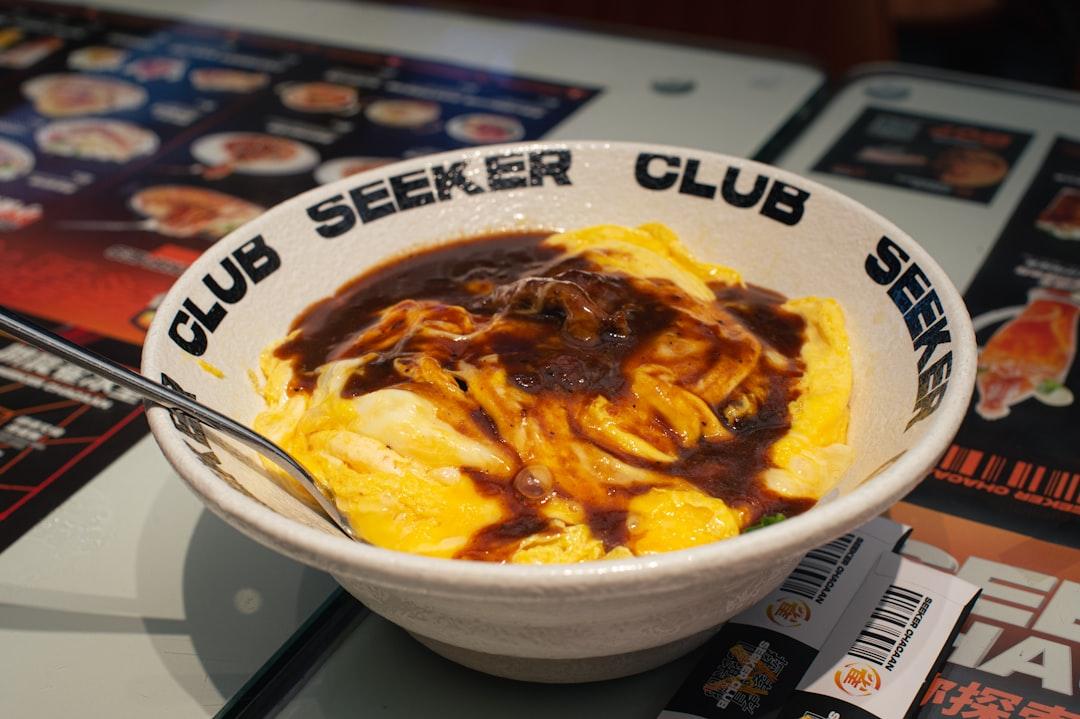 Jjajang Bap