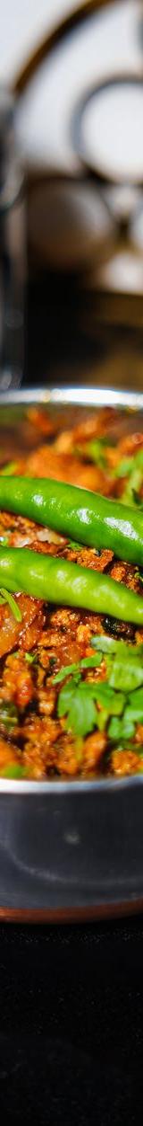 20-Min Jungli Maas Lamb Curry