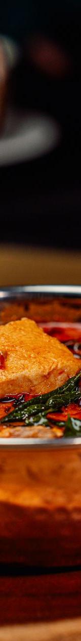 25-Minute Jungli Maas: Spiced Lamb Curry