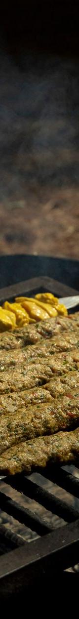 Kabab Koobideh