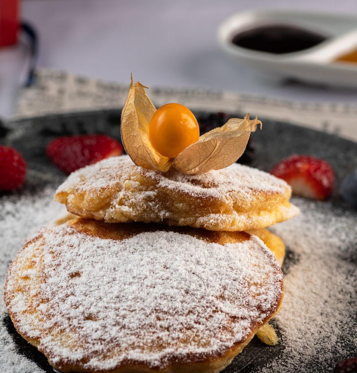 Kaiserschmarrn