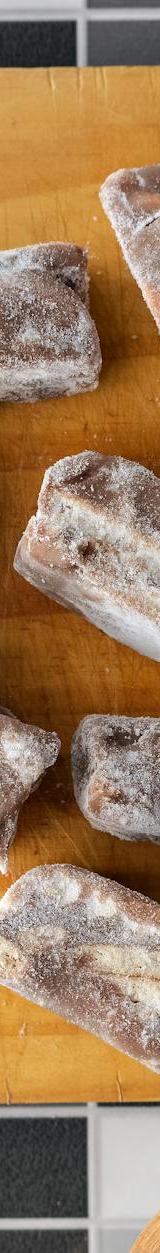 Indian Cashew Diamond Fudge