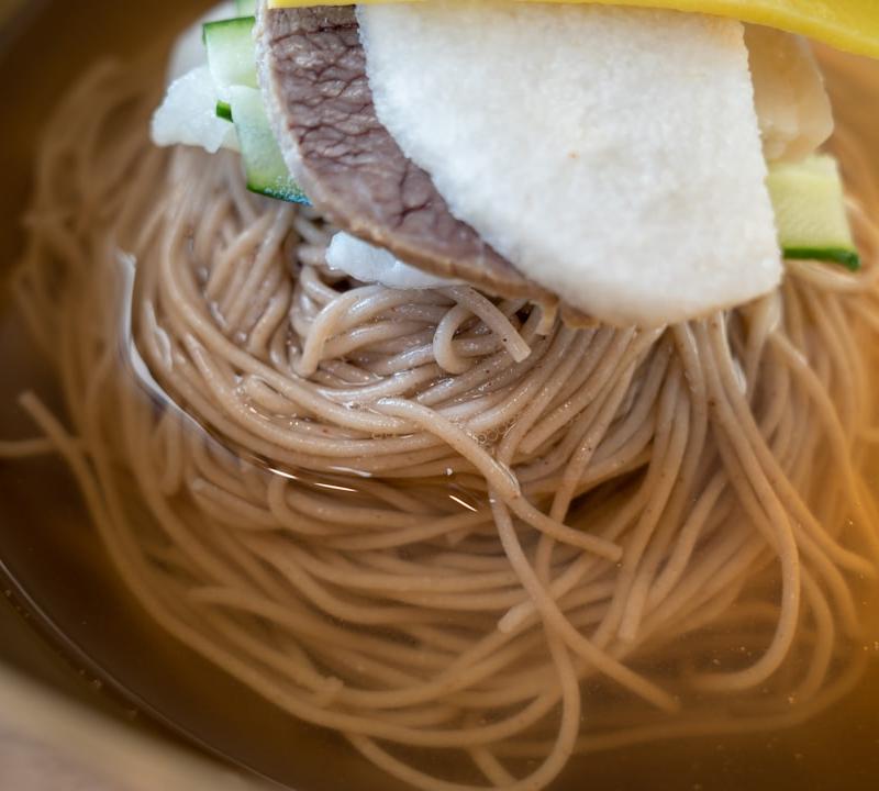 Kake Soba