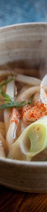 Kake Udon