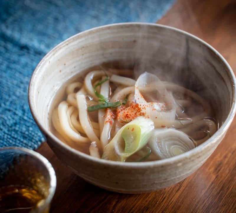Kake Udon