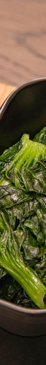 20-Min Kakuni Bowl with Egg & Greens