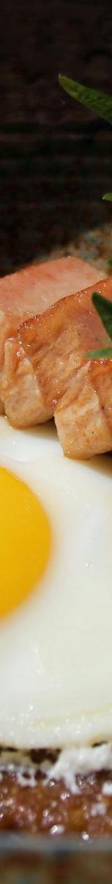 15-Min Kakuni Pork Belly with Fried Egg